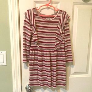 3 for $30 Gymboree Long Sleeveless Dress Size 4